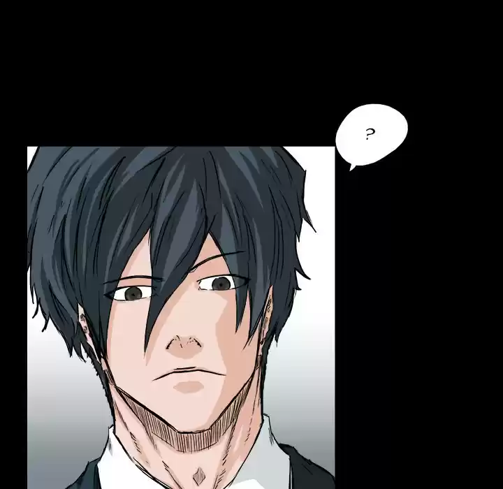 Boss in School ch.41