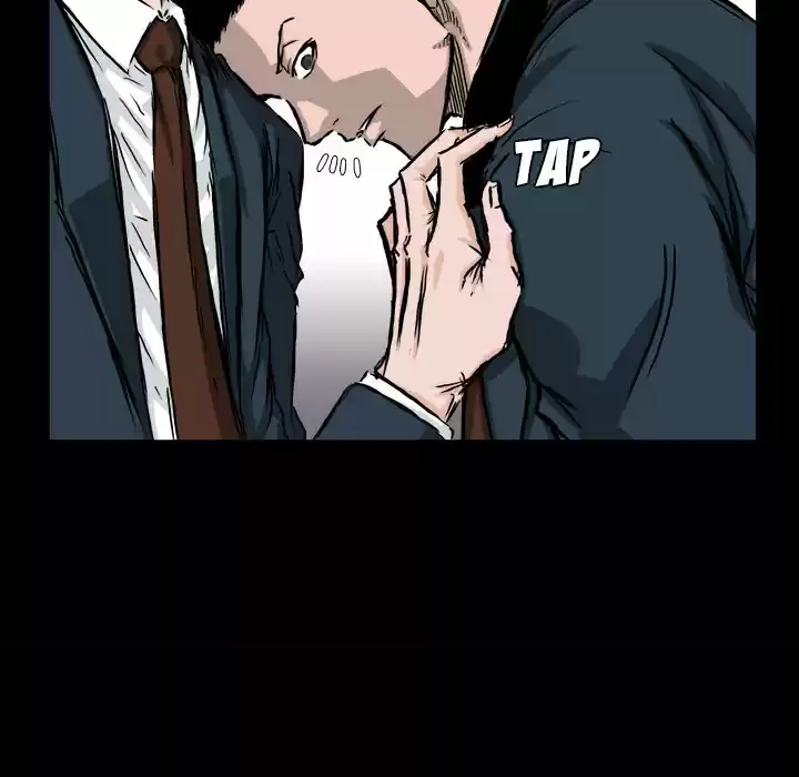 Boss in School ch.41