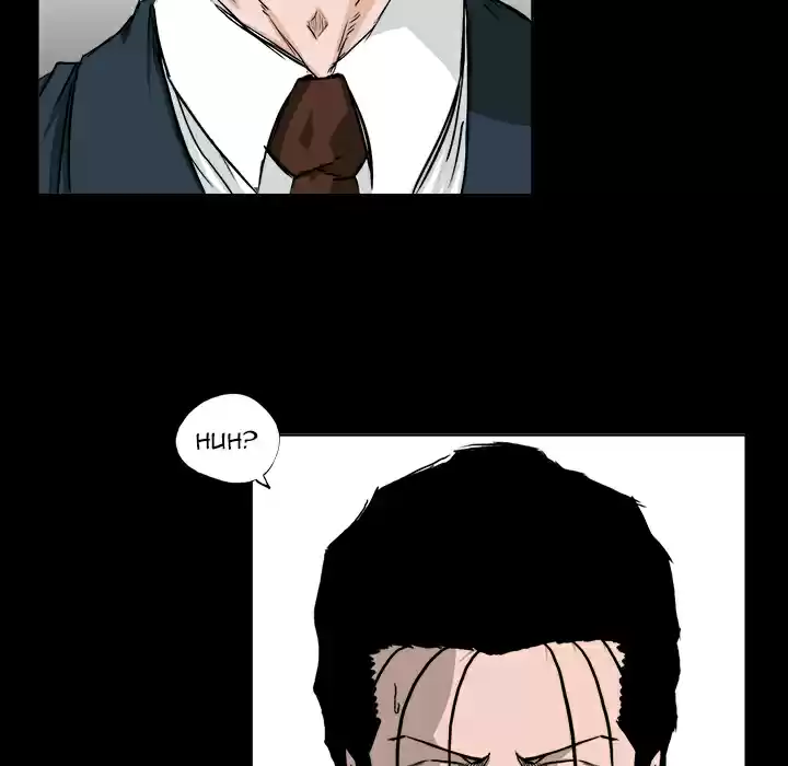 Boss in School ch.41