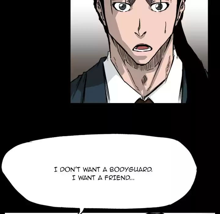 Boss in School ch.41