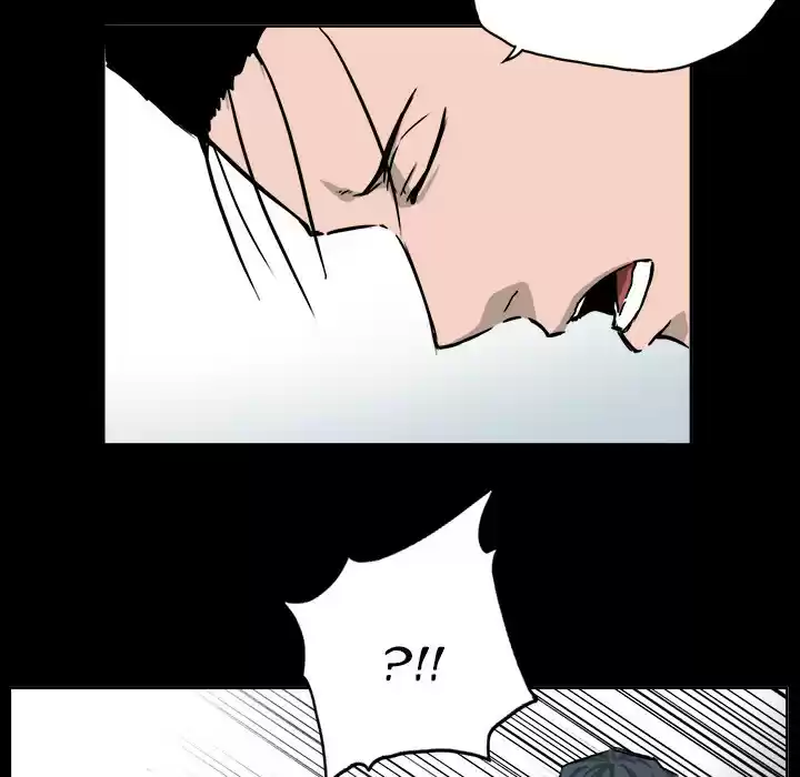 Boss in School ch.41