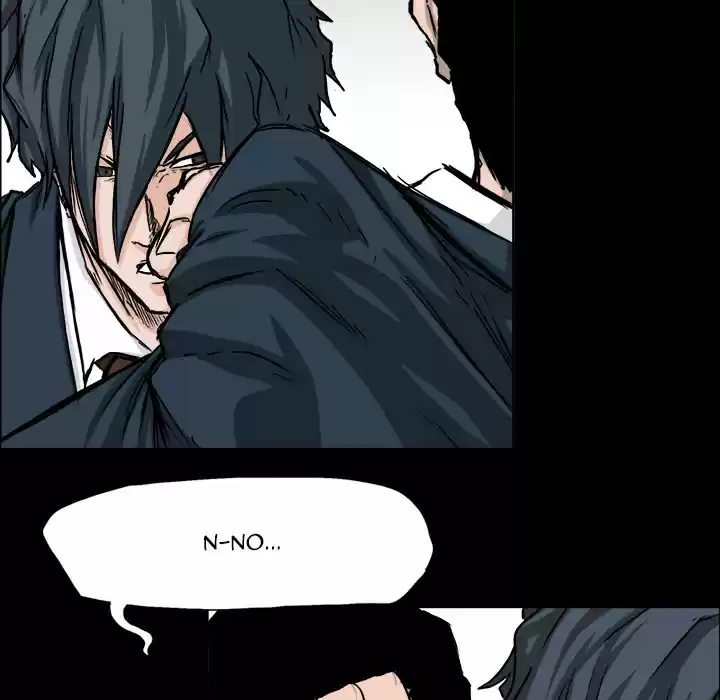 Boss in School ch.41