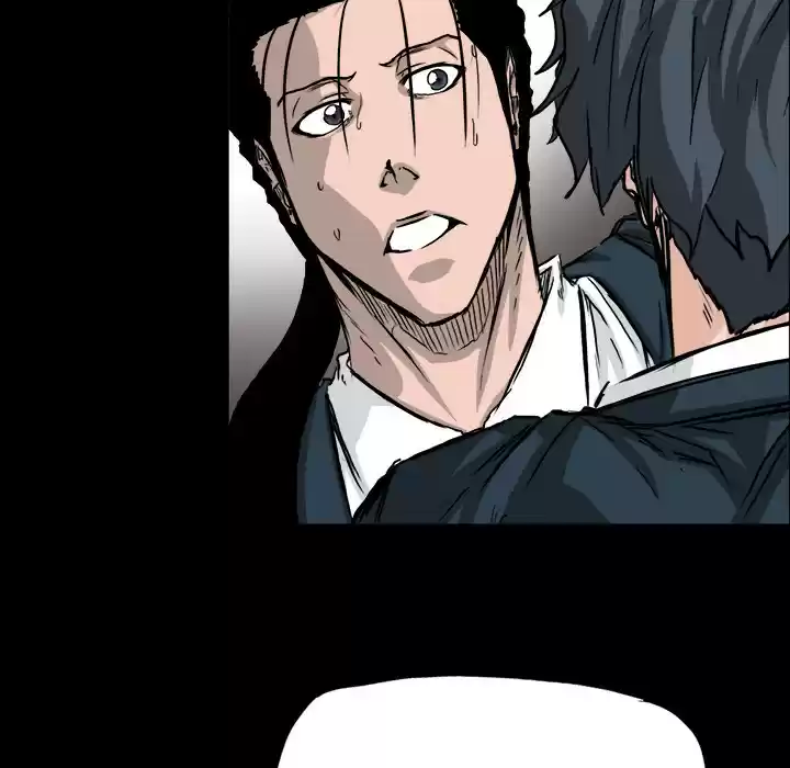 Boss in School ch.41