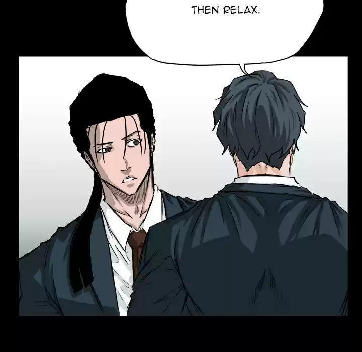 Boss in School ch.41