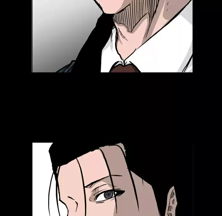 Boss in School ch.41