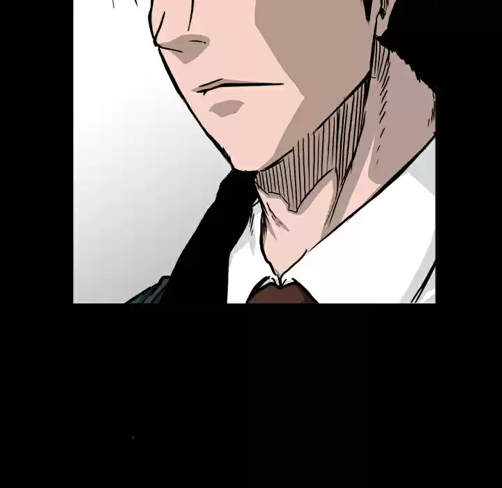 Boss in School ch.41