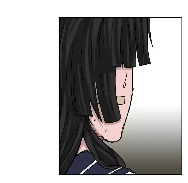 Boss in School ch.41