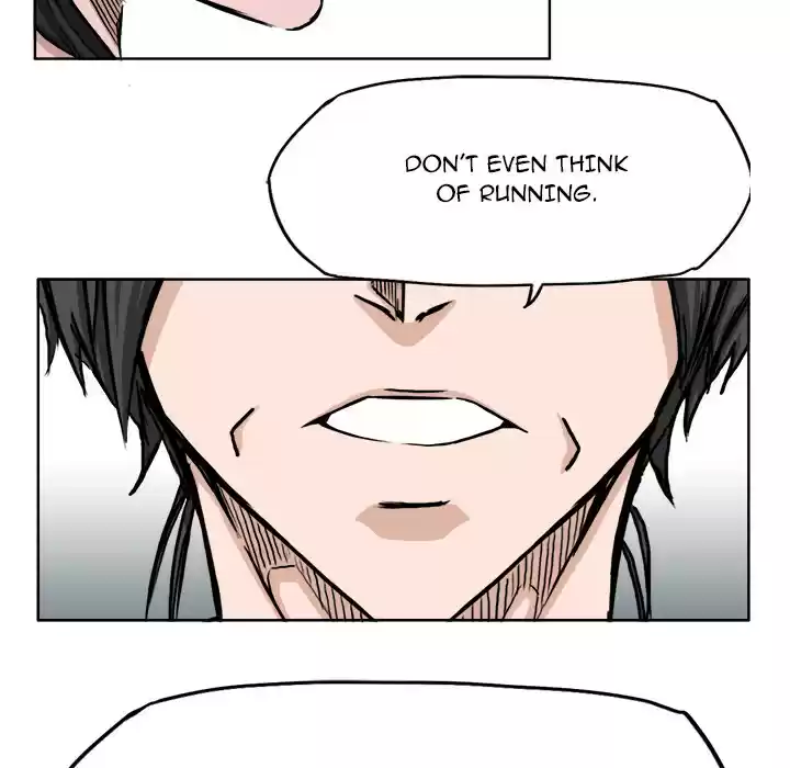 Boss in School ch.41