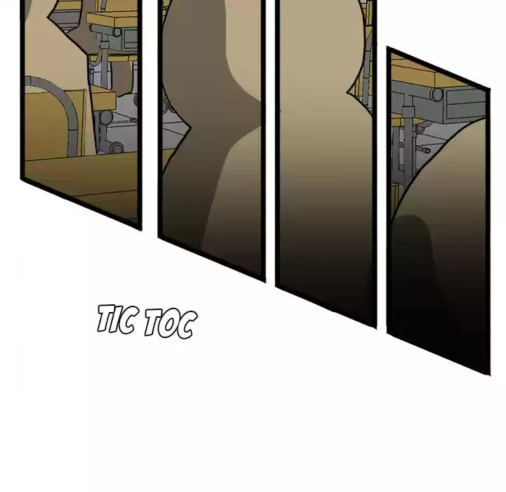 Boss in School ch.42