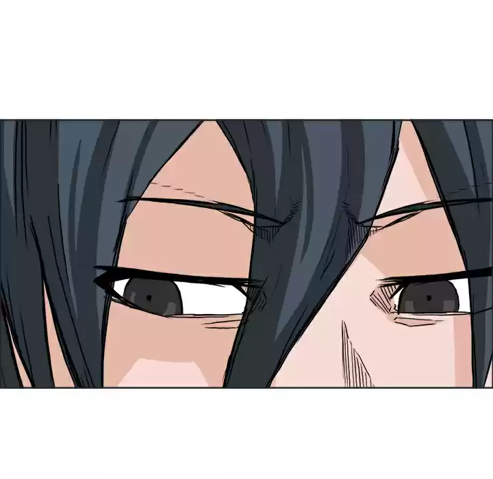 Boss in School ch.42