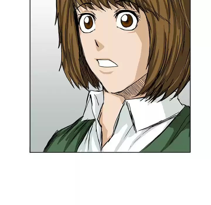 Boss in School ch.42