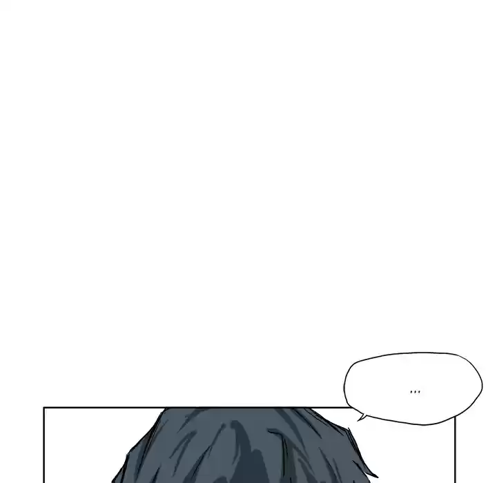 Boss in School ch.42