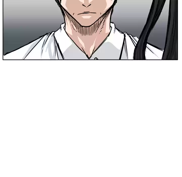 Boss in School ch.42