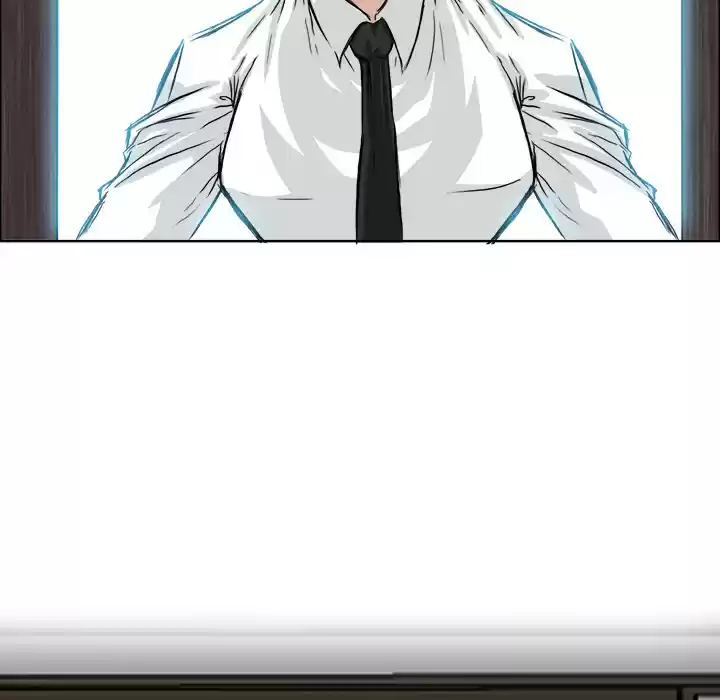 Boss in School ch.42