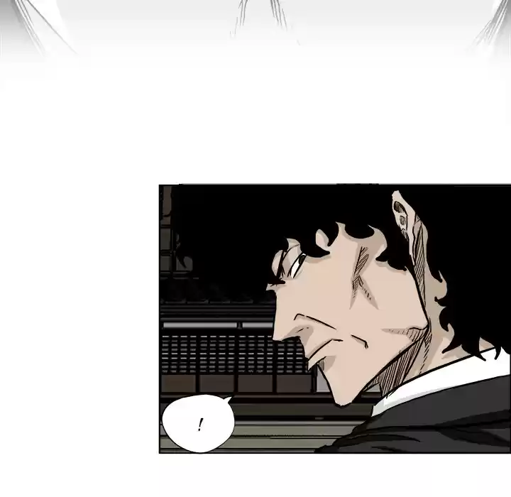 Boss in School ch.42