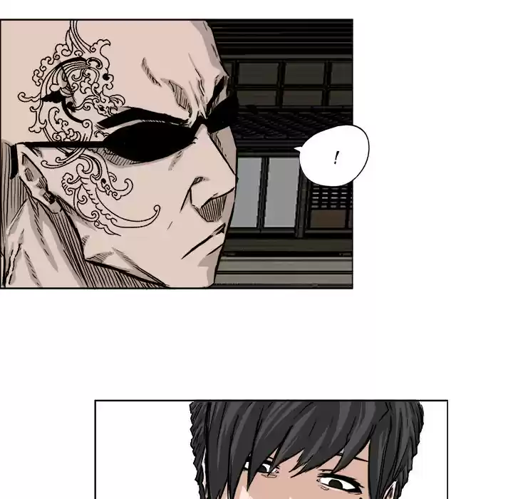 Boss in School ch.42