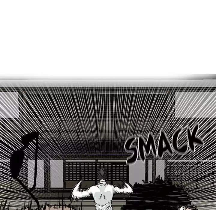 Boss in School ch.42