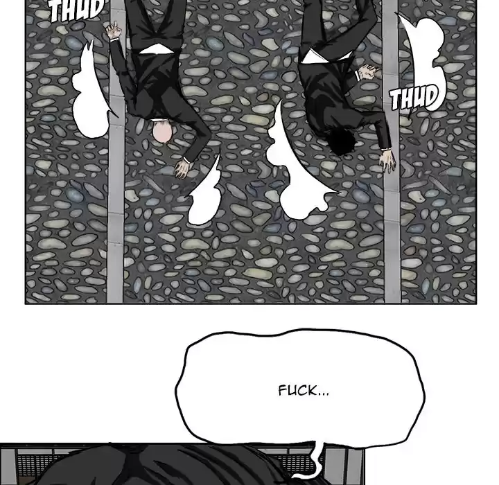 Boss in School ch.42