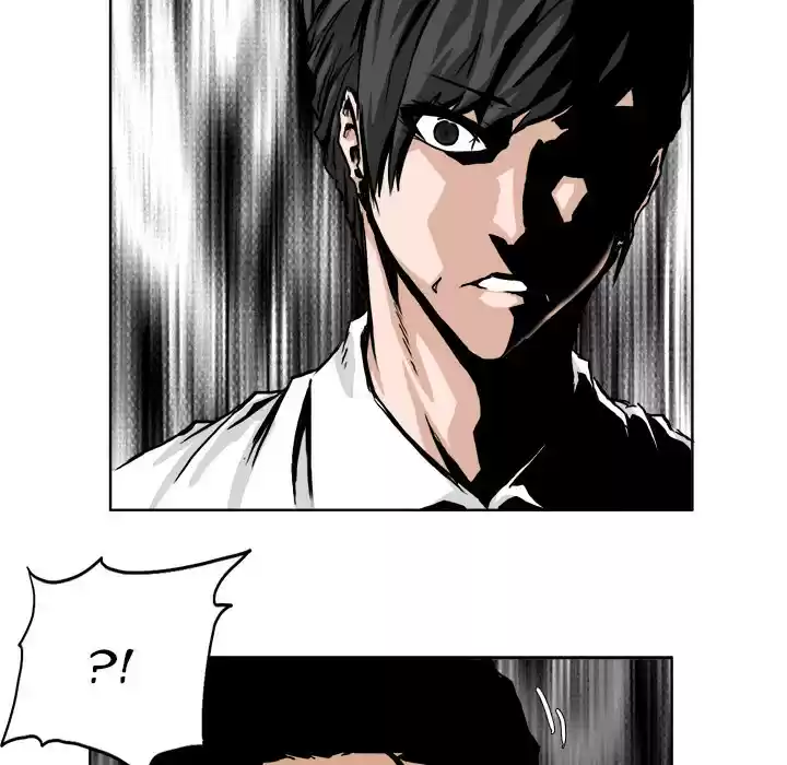 Boss in School ch.42