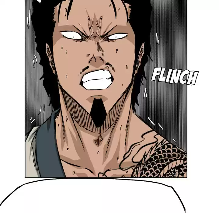 Boss in School ch.42