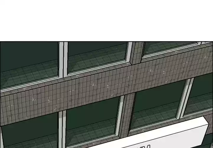 Boss in School ch.43