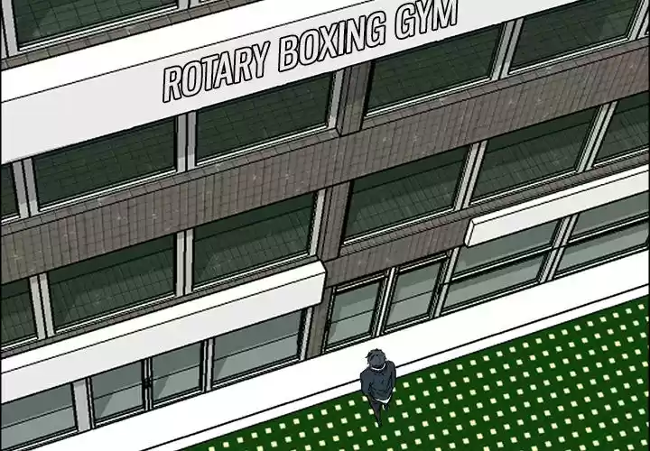 Boss in School ch.43