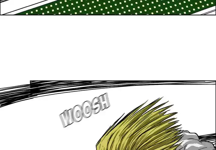 Boss in School ch.43