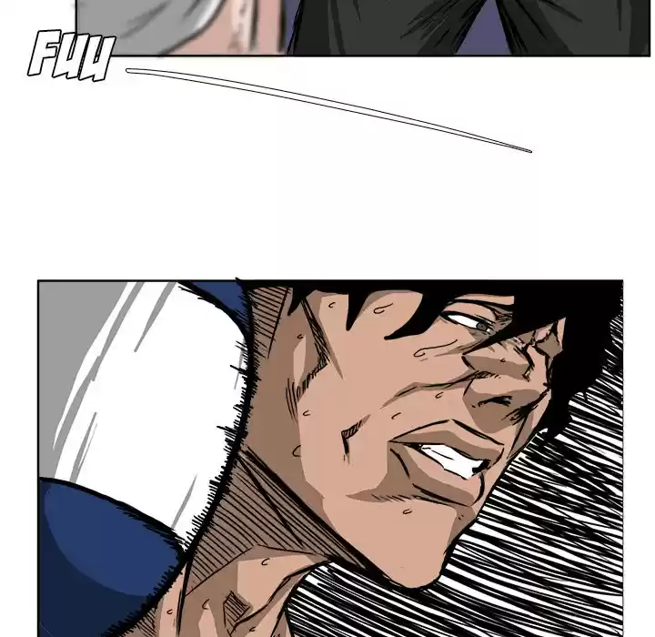 Boss in School ch.43