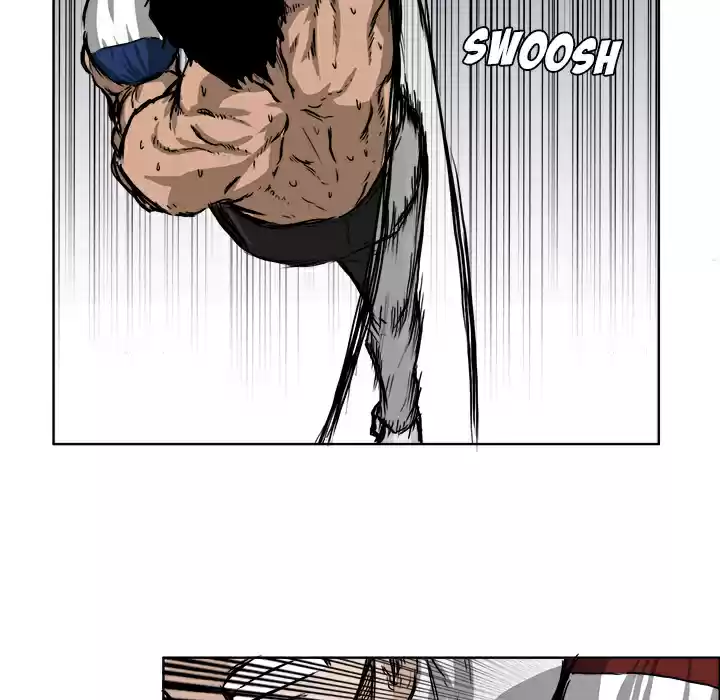 Boss in School ch.43