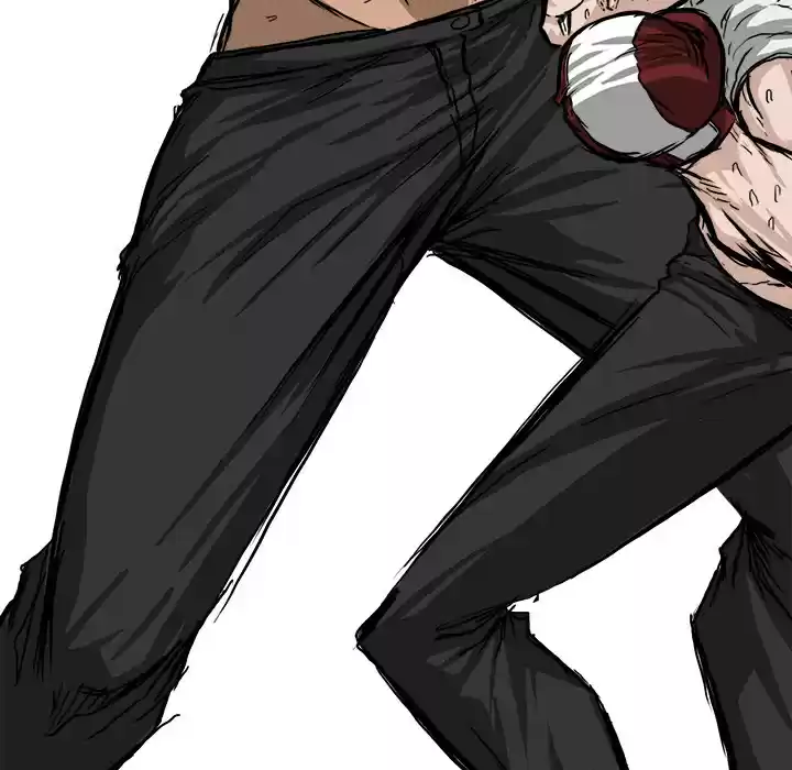 Boss in School ch.43