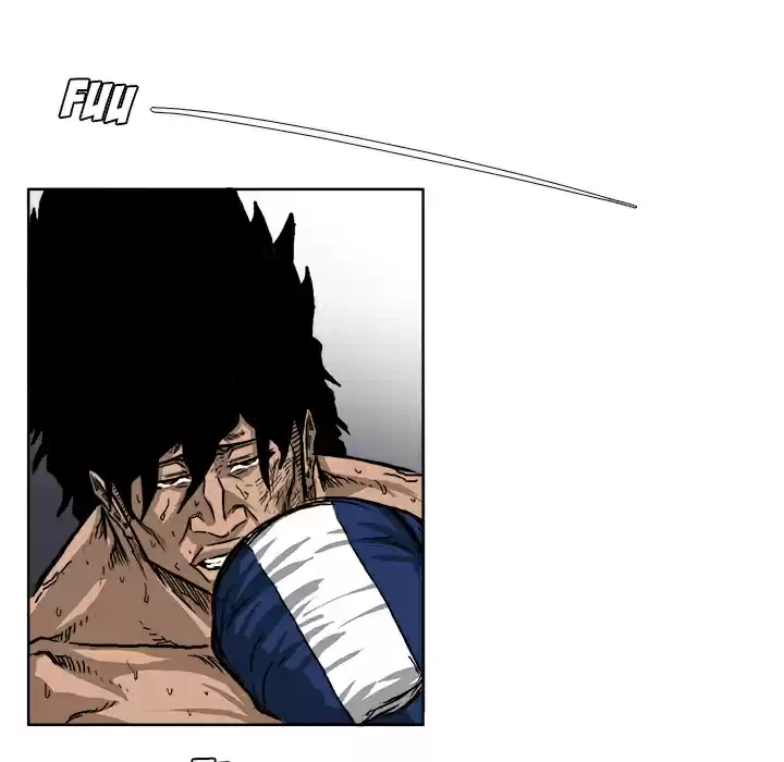 Boss in School ch.43