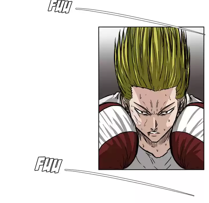 Boss in School ch.43