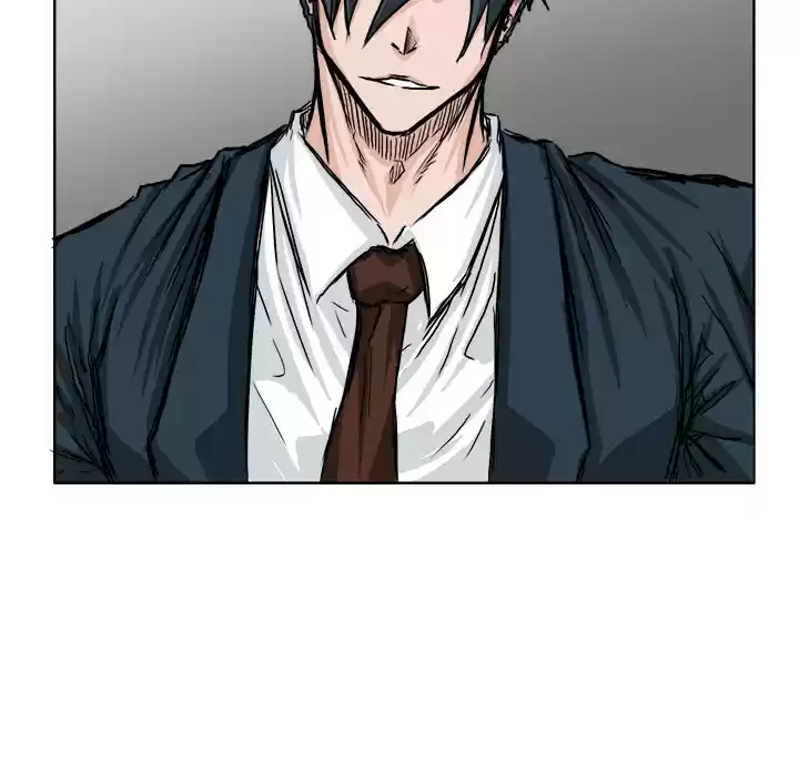 Boss in School ch.43