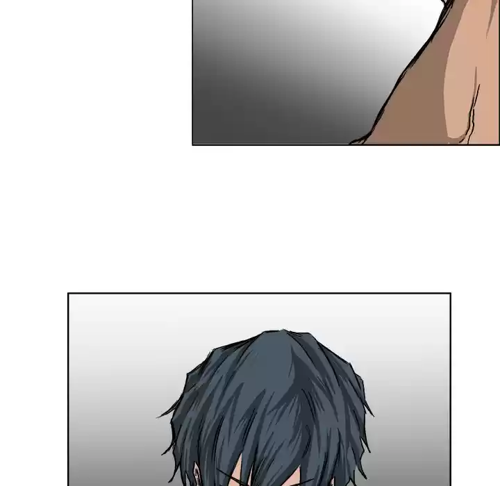 Boss in School ch.43