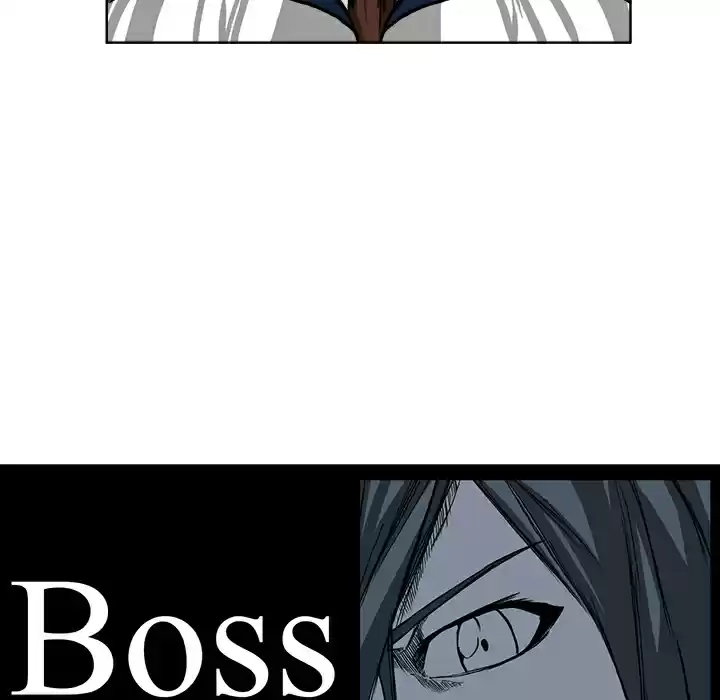 Boss in School ch.43