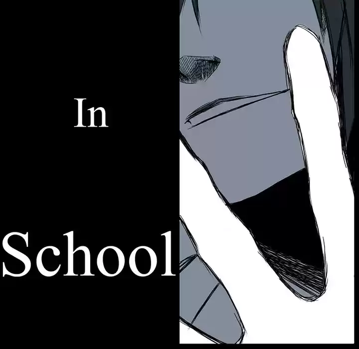 Boss in School ch.43