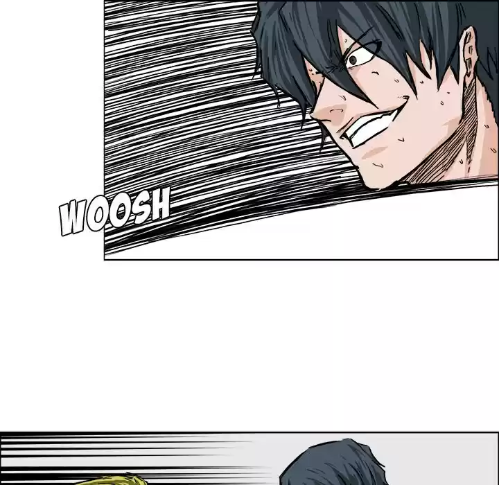 Boss in School ch.43