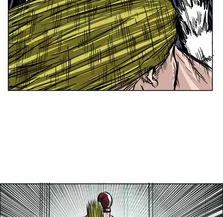 Boss in School ch.43