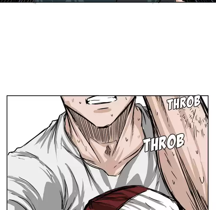 Boss in School ch.43