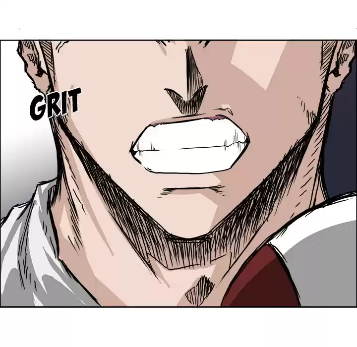 Boss in School ch.43