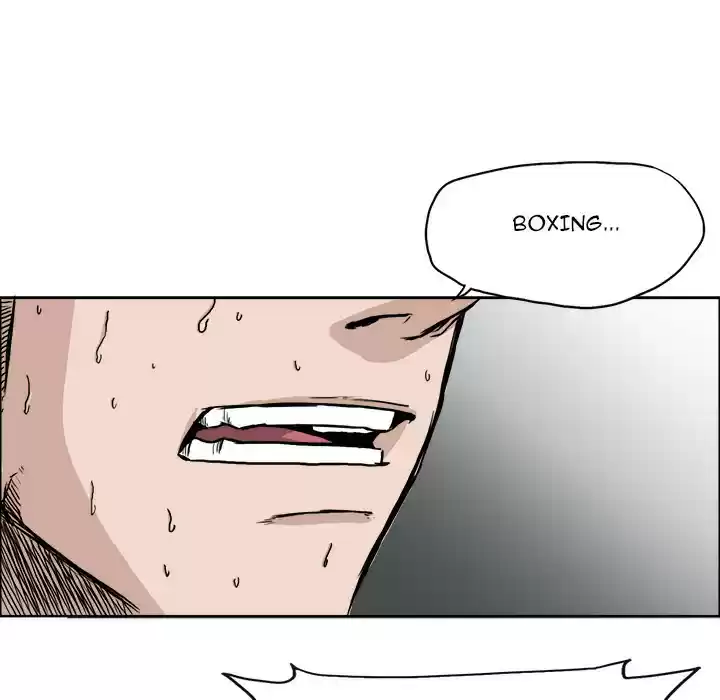 Boss in School ch.43