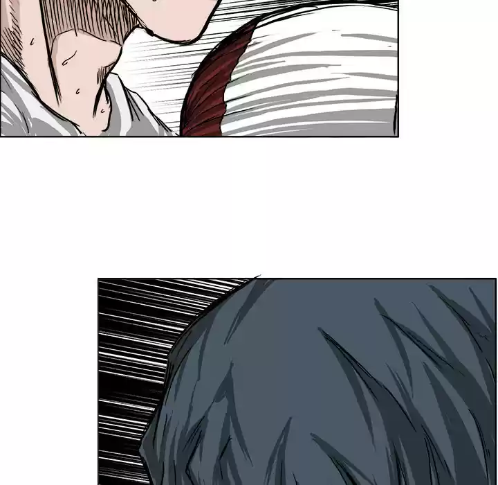 Boss in School ch.43