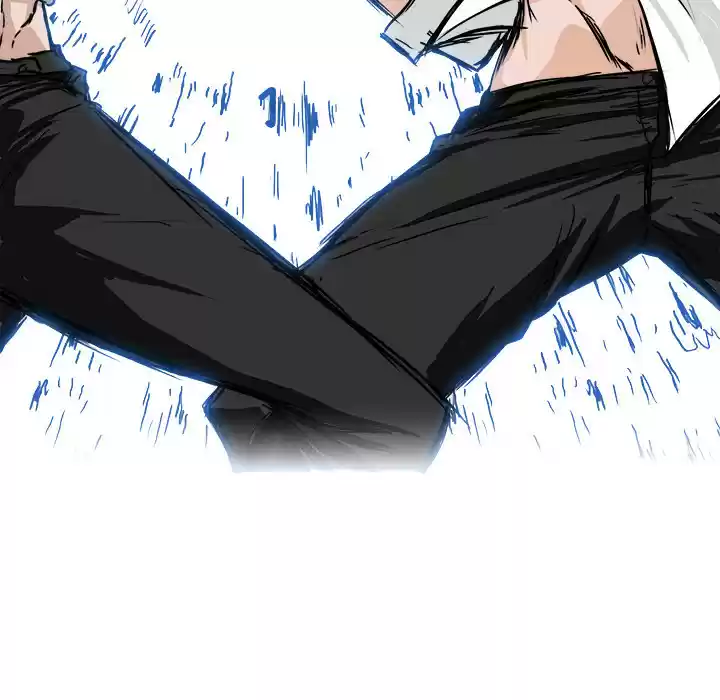 Boss in School ch.43