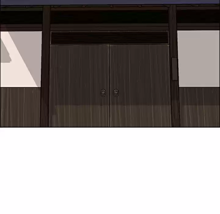 Boss in School ch.43