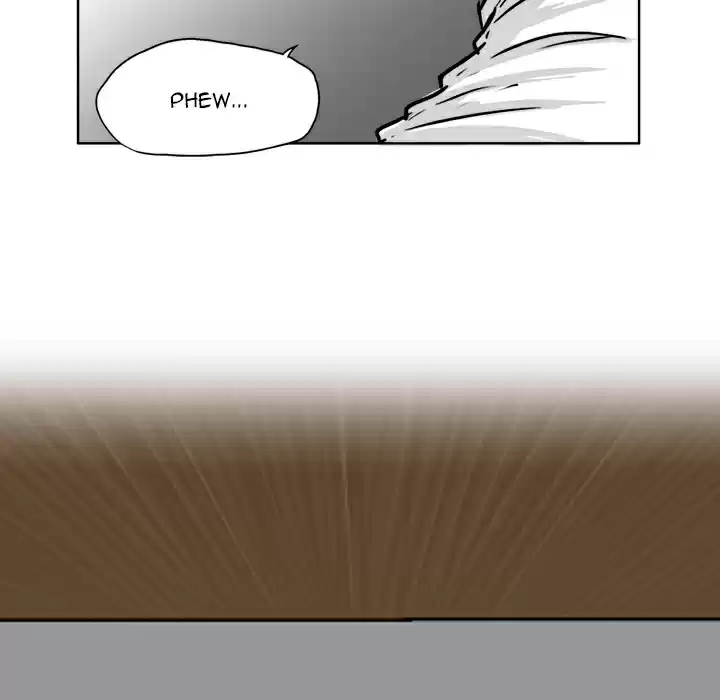 Boss in School ch.43