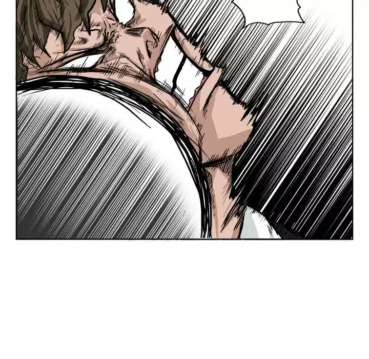 Boss in School ch.43