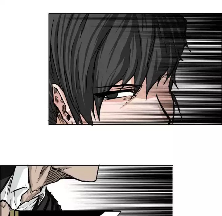 Boss in School ch.43