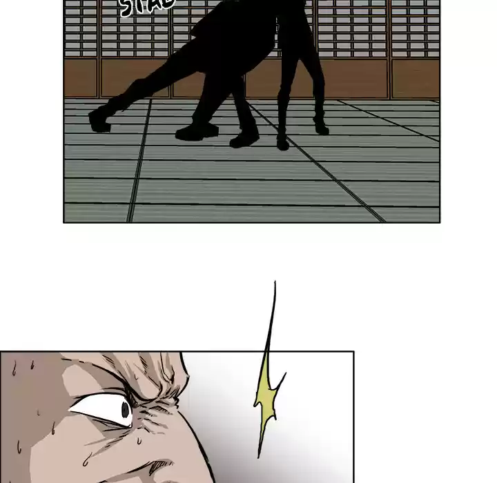 Boss in School ch.43