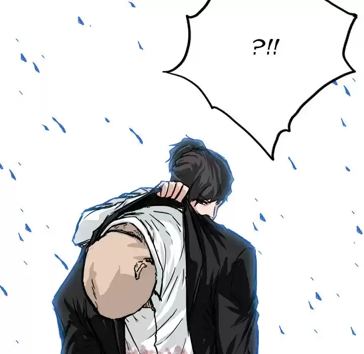 Boss in School ch.43