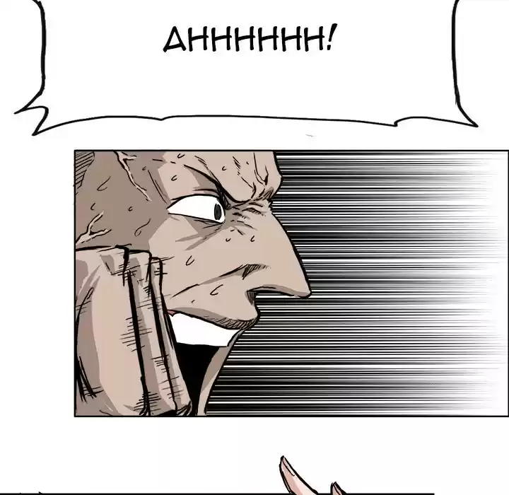 Boss in School ch.43